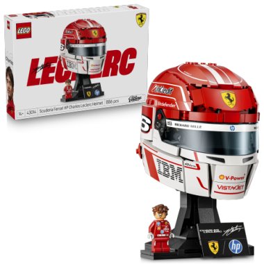 Editions Formula 1