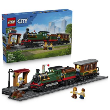 LEGO City