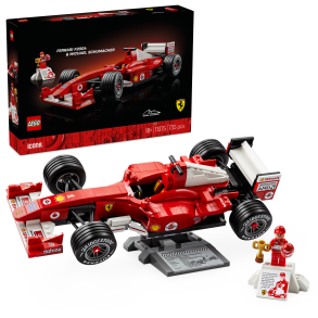Ferrari F2004