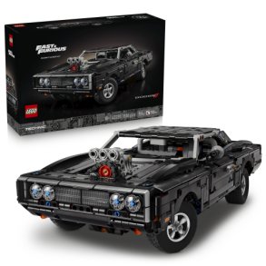 Fast and Furious Dodge Charger R/T-bil