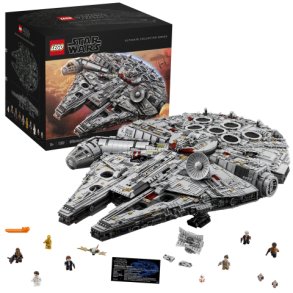 Millennium Falcon