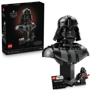 Darth Vader Buste