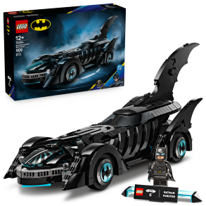 Batman Forever - Batmobile