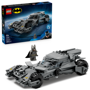 Batman v Superman - Batmobile