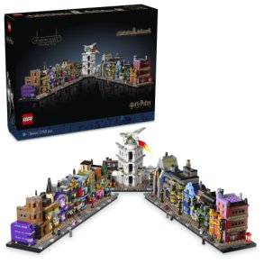 Diagonalstr�des Butikker